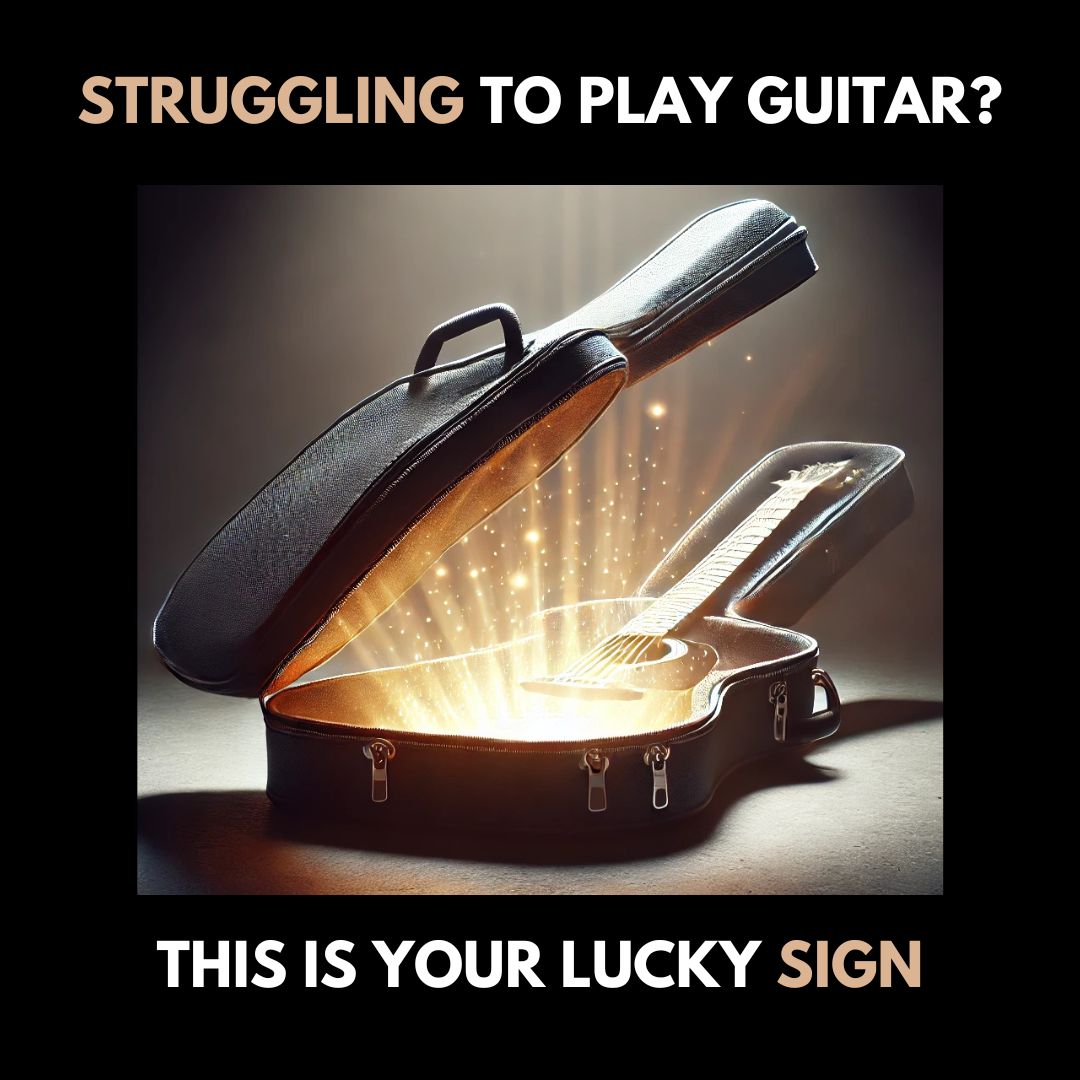 guitar class