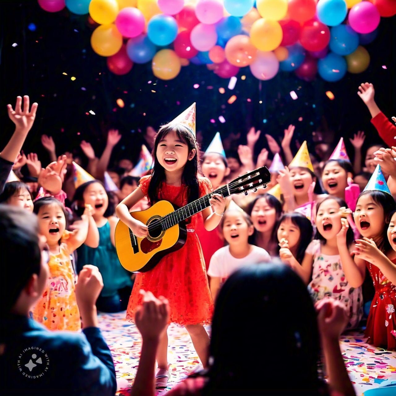 guitar classes