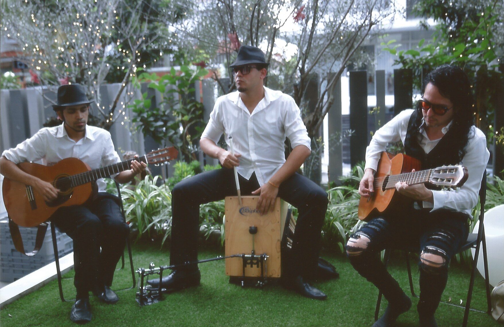 guitar lesson singapore