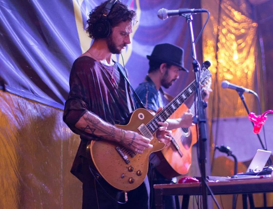 guitar tutor