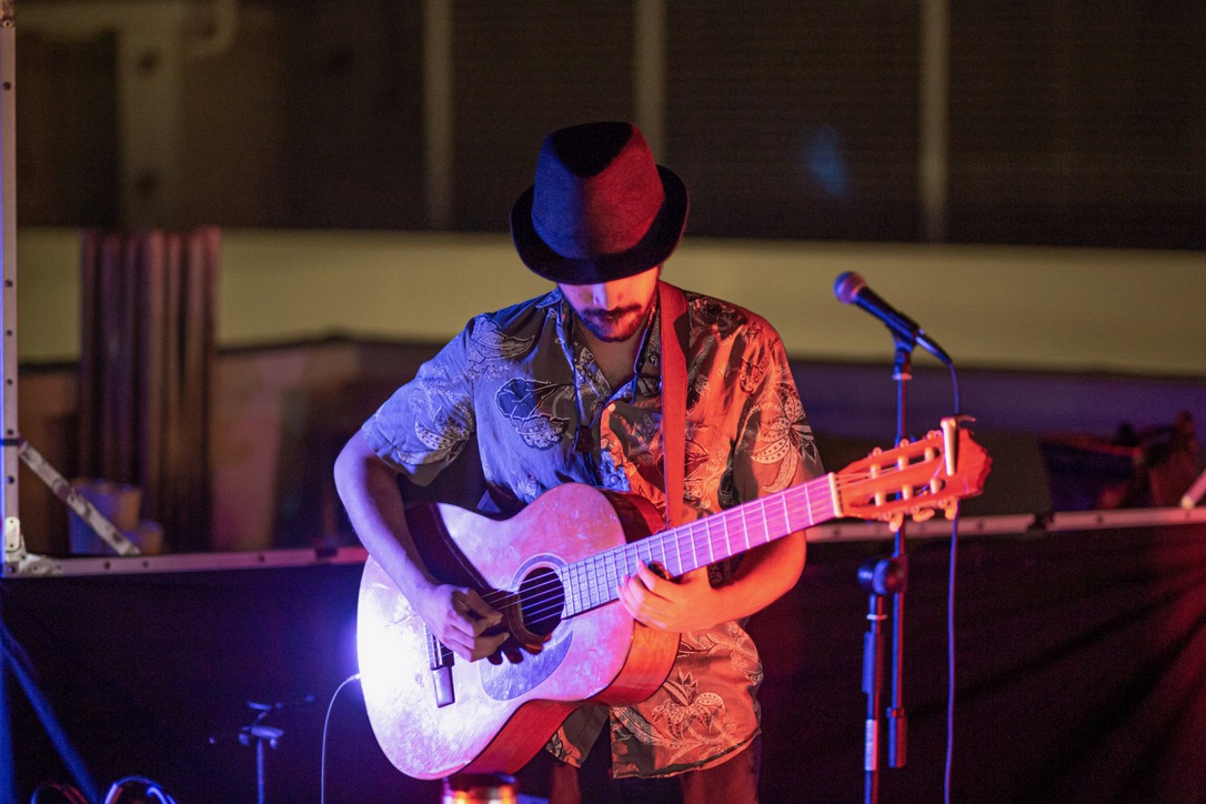 guitar lessons singapore