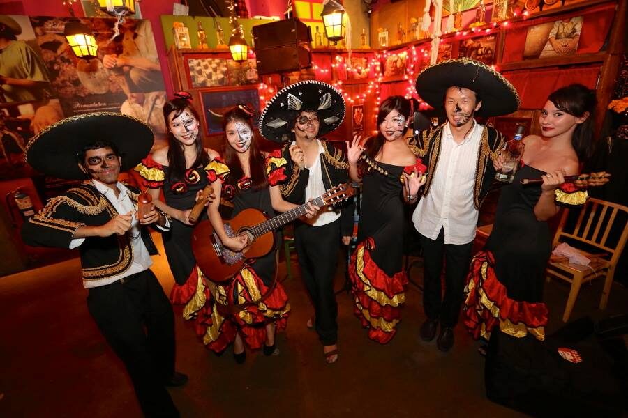 singapore guitar lesson